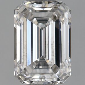 0.81 cctw VS2 - Lab Grown Loose Diamond