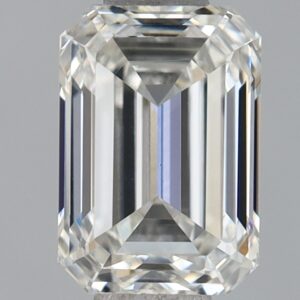 0.81 cctw VS1 - Lab Grown Loose Diamond