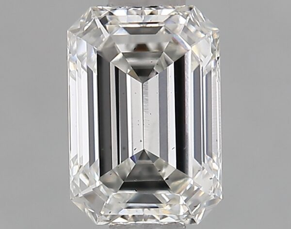 0.81 cctw VS2 - Lab Grown Loose Diamond