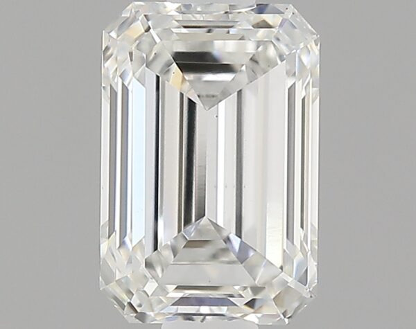 0.96 cctw VS1 - Lab Grown Loose Diamond