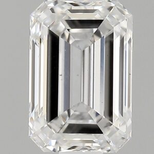 0.92 cctw VS2 - Lab Grown Loose Diamond