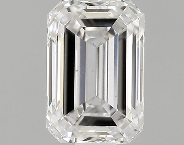 0.92 cctw VS2 - Lab Grown Loose Diamond