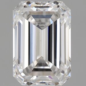 0.91 cctw VVS2 - Lab Grown Loose Diamond