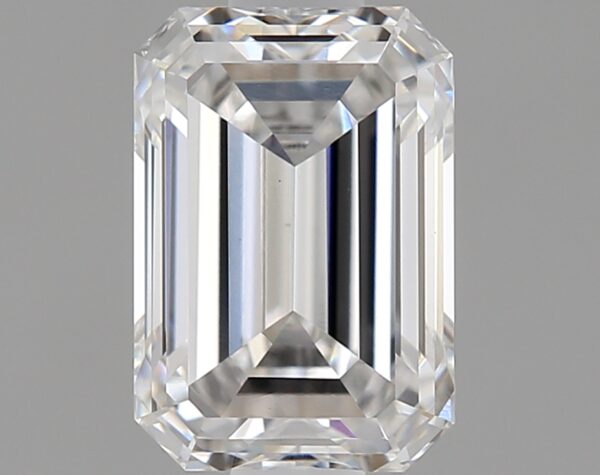 0.91 cctw VVS2 - Lab Grown Loose Diamond
