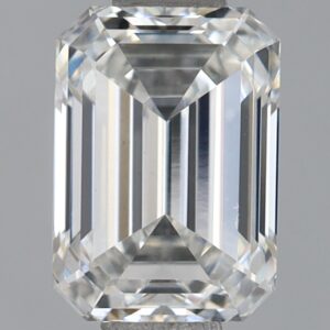 0.93 cctw VS1 - Lab Grown Loose Diamond