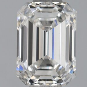 0.90 cctw VS1 - Lab Grown Loose Diamond