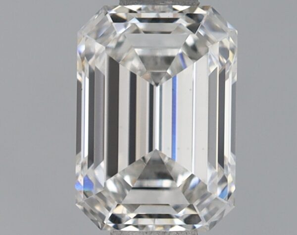 0.90 cctw VS1 - Lab Grown Loose Diamond