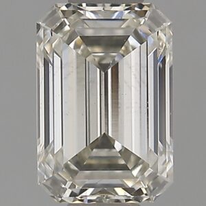 0.72 cctw VS1 - Lab Grown Loose Diamond