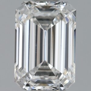 0.85 cctw VS2 - Lab Grown Loose Diamond