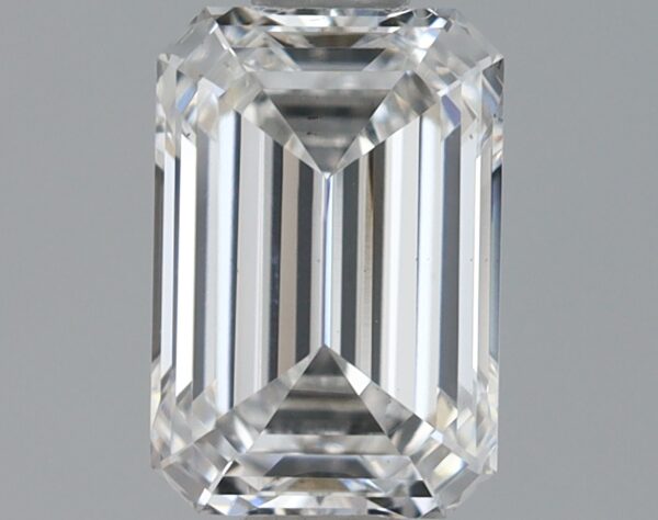 0.85 cctw VS2 - Lab Grown Loose Diamond