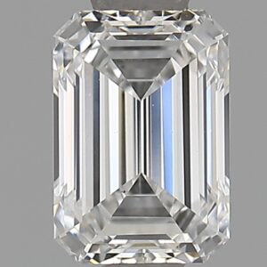 0.82 cctw VS1 - Lab Grown Loose Diamond