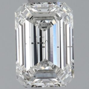 0.70 cctw SI1 - Lab Grown Loose Diamond