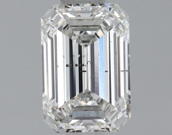 0.70 cctw SI1 - Lab Grown Loose Diamond