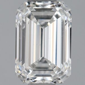 0.85 cctw VS2 - Lab Grown Loose Diamond