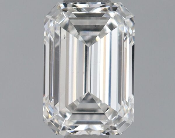 0.85 cctw VS2 - Lab Grown Loose Diamond