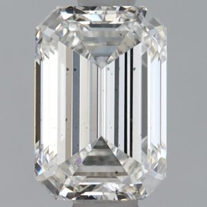 0.95 cctw VS2 - Lab Grown Loose Diamond