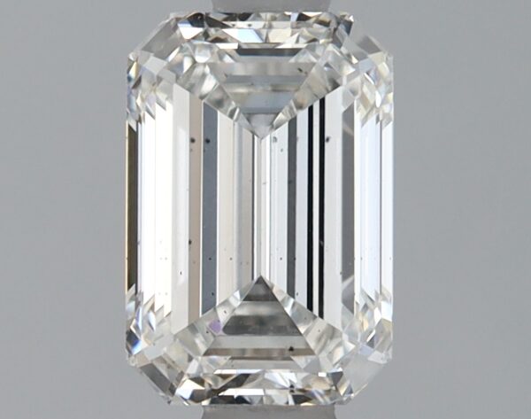 0.95 cctw VS2 - Lab Grown Loose Diamond