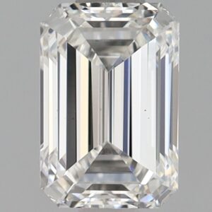 0.92 cctw VS1 - Lab Grown Loose Diamond