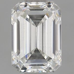 0.91 cctw VS2 - Lab Grown Loose Diamond