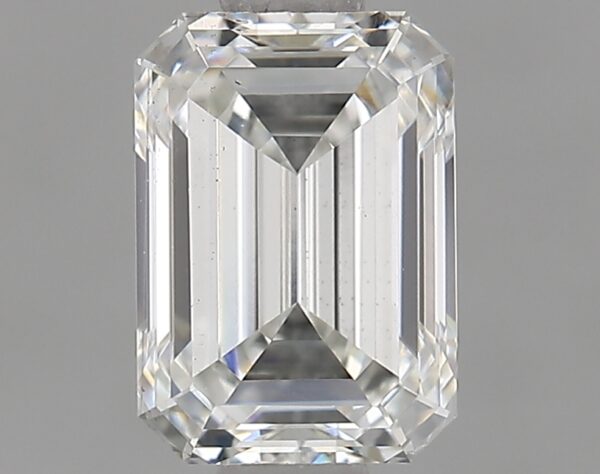 0.91 cctw VS2 - Lab Grown Loose Diamond