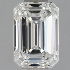 0.90 cctw VS2 - Lab Grown Loose Diamond