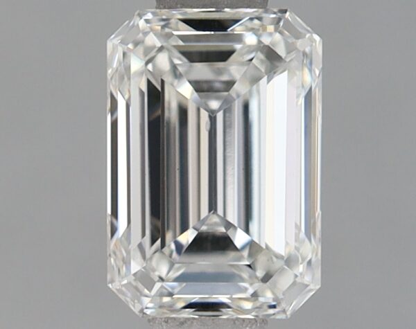 0.90 cctw VS2 - Lab Grown Loose Diamond
