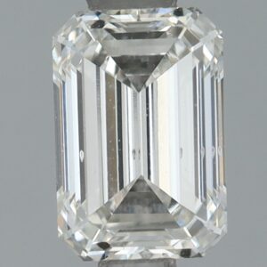 0.90 cctw SI1 - Lab Grown Loose Diamond