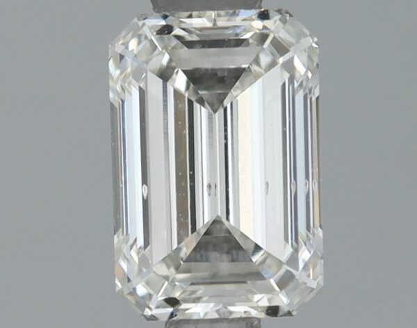 0.90 cctw SI1 - Lab Grown Loose Diamond