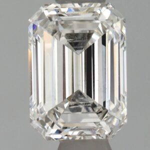 0.84 cctw VS2 - Lab Grown Loose Diamond