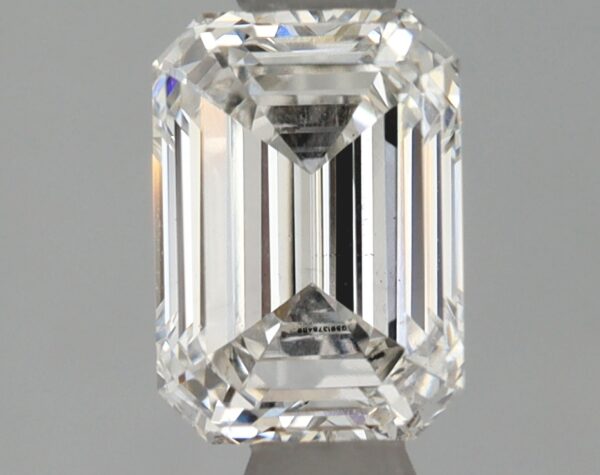 0.84 cctw VS2 - Lab Grown Loose Diamond