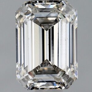 0.81 cctw VS2 - Lab Grown Loose Diamond