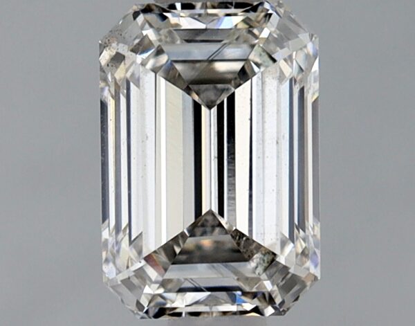 0.81 cctw VS2 - Lab Grown Loose Diamond