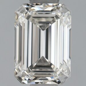0.80 cctw VVS2 - Lab Grown Loose Diamond