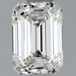 0.78 cctw SI1 - Lab Grown Loose Diamond