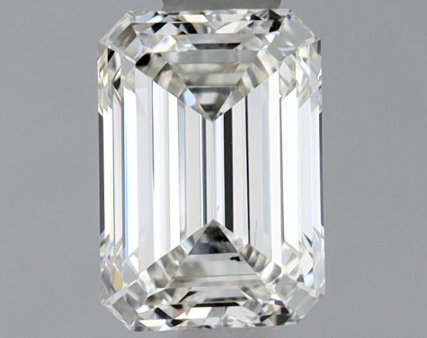 0.78 cctw SI1 - Lab Grown Loose Diamond