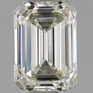 0.78 cctw VS1 - Lab Grown Loose Diamond