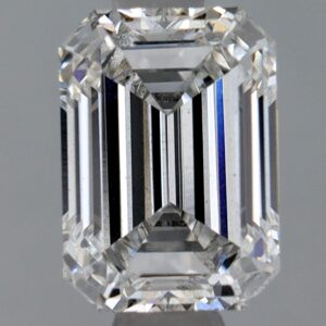 0.95 cctw SI1 - Lab Grown Loose Diamond