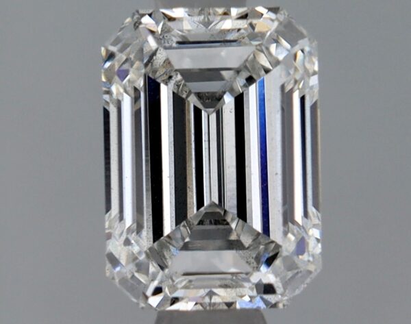 0.95 cctw SI1 - Lab Grown Loose Diamond