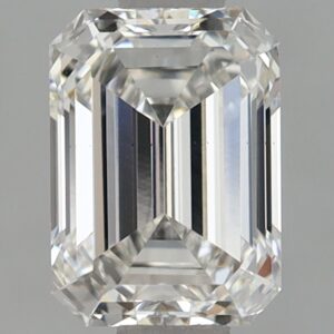 0.95 cctw VS2 - Lab Grown Loose Diamond