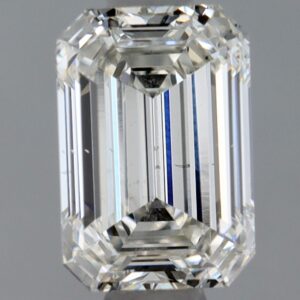 0.90 cctw VS2 - Lab Grown Loose Diamond