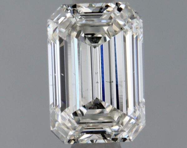 0.90 cctw VS2 - Lab Grown Loose Diamond
