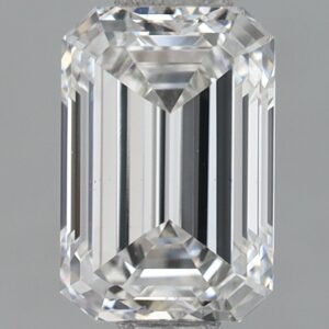 0.96 cctw VS1 - Lab Grown Loose Diamond