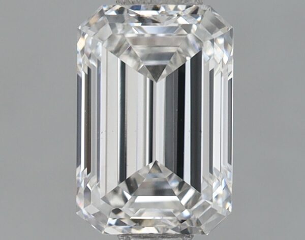 0.96 cctw VS1 - Lab Grown Loose Diamond