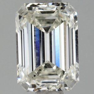 0.96 cctw VS2 - Lab Grown Loose Diamond