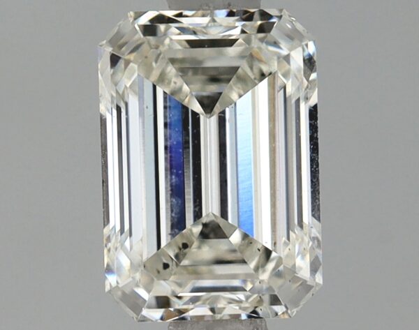 0.96 cctw VS2 - Lab Grown Loose Diamond