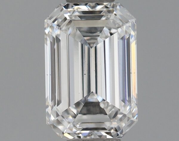 0.78 cctw VS2 - Lab Grown Loose Diamond