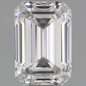 0.78 cctw VS1 - Lab Grown Loose Diamond