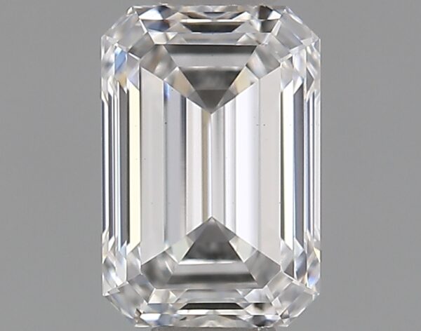 0.78 cctw VS1 - Lab Grown Loose Diamond