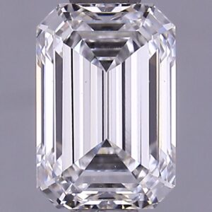 0.78 cctw VS1 - Lab Grown Loose Diamond