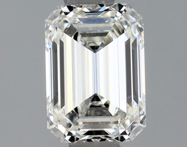 0.91 cctw SI1 - Lab Grown Loose Diamond